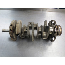 #AS06 Crankshaft Standard From 2016 Dodge Journey  3.6 05184248AH